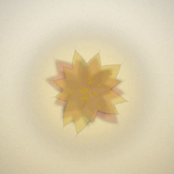 Chemistry bloom for Gelato