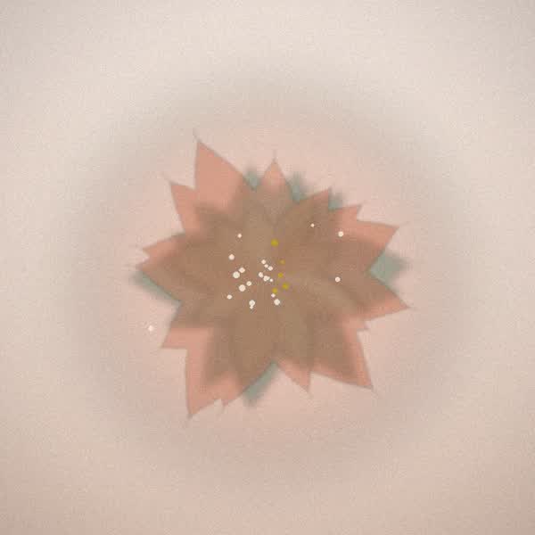 Chemistry bloom for Lifter