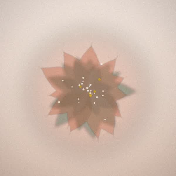 Chemistry bloom for Sour Space Candy