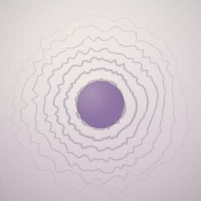 Chemistry bloom for linalool, drawn from its terpene profile