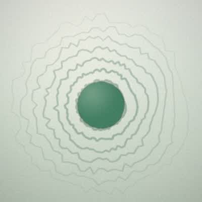 Chemistry bloom for pinene, drawn from its terpene profile